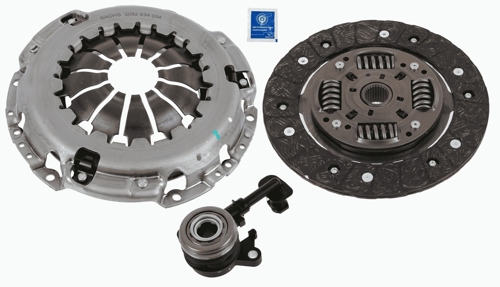 SACHS Clutch Kit - 3000_990_572